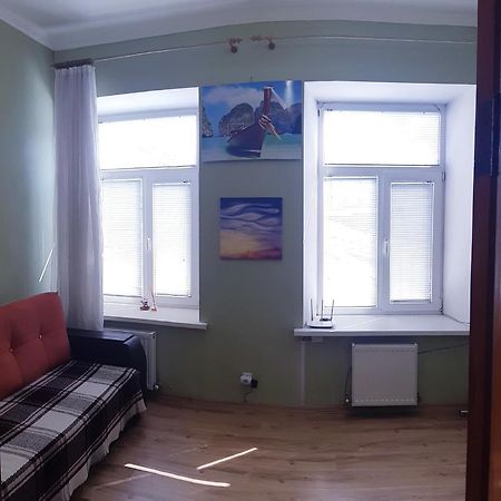Квартира В Центре Одессы Oldenburg Bagian luar foto
