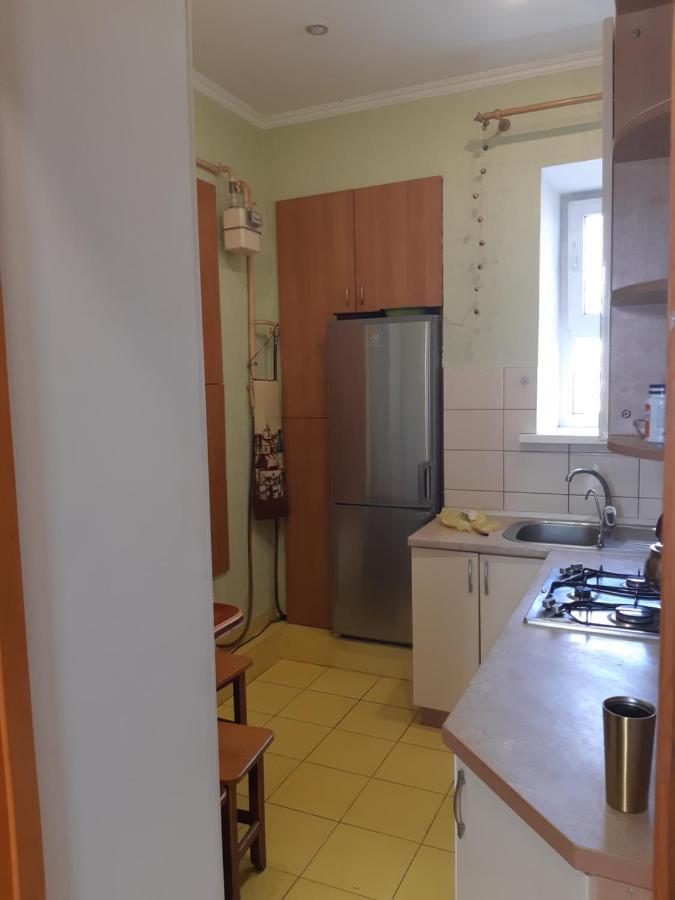 Квартира В Центре Одессы Oldenburg Bagian luar foto