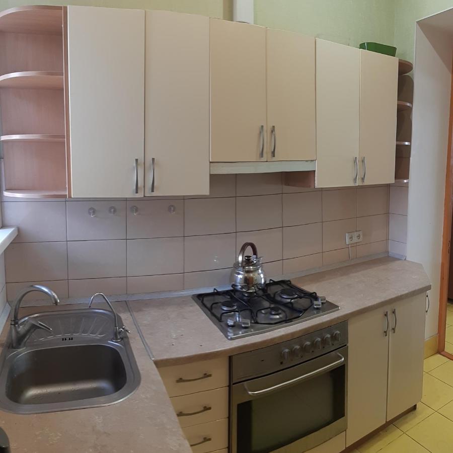 Квартира В Центре Одессы Oldenburg Bagian luar foto