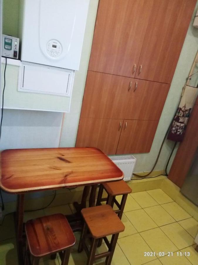 Квартира В Центре Одессы Oldenburg Bagian luar foto