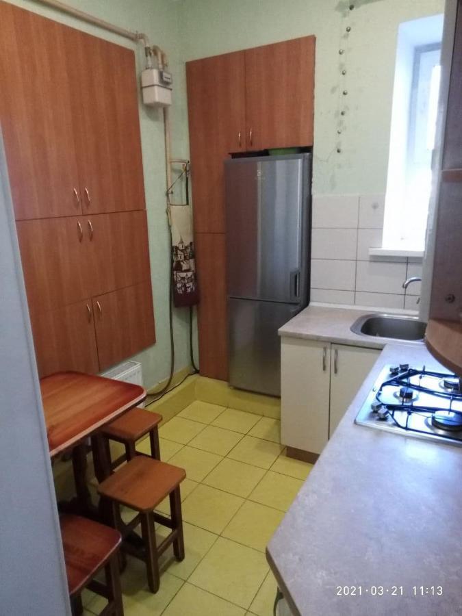 Квартира В Центре Одессы Oldenburg Bagian luar foto
