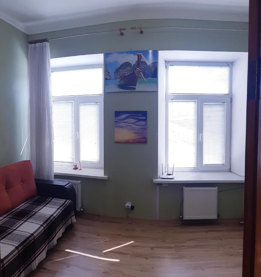 Квартира В Центре Одессы Oldenburg Bagian luar foto
